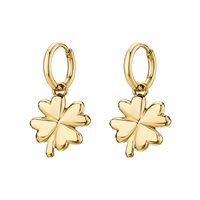 Orecchini Brosway Donna Chakra_earrings in Acciaio BHKE201